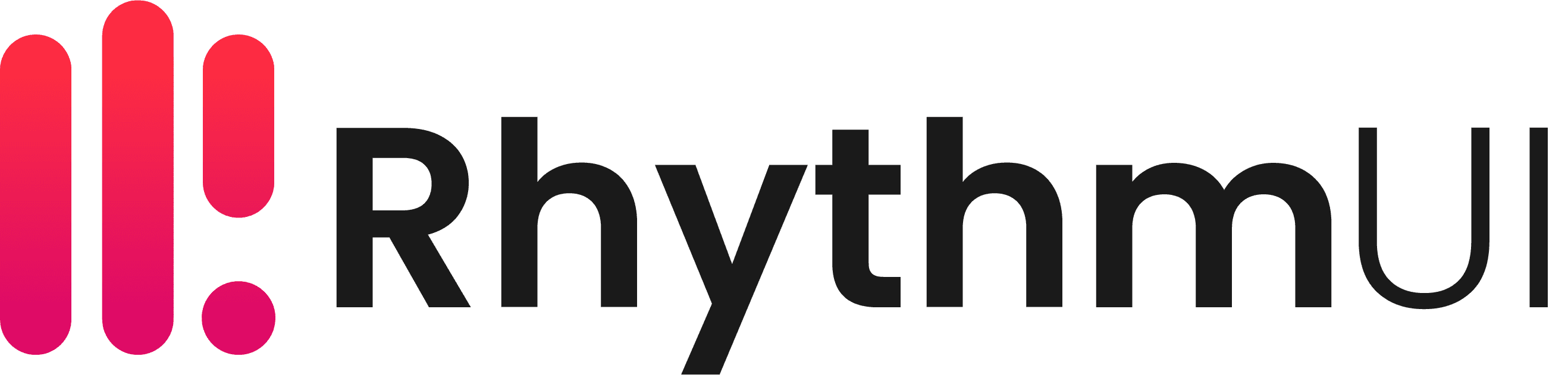 Rhythm logo